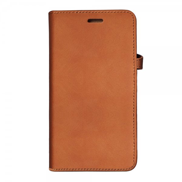 iPhone 11 Pro Kotelo 2in1 Magnet Case Cognac