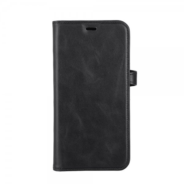 iPhone 14 Plus Kotelo 2-in-1 Detachable Wallet Musta