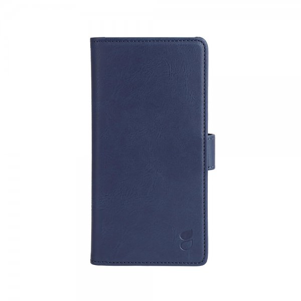 Samsung Galaxy A35 Kotelo 3 Korttitaskulla Sininen