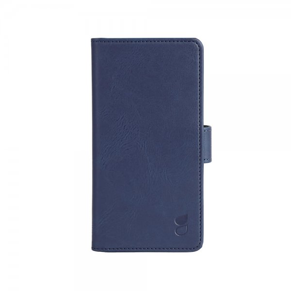 Samsung Galaxy S24 Kotelo 3 Korttitaskulla Sininen