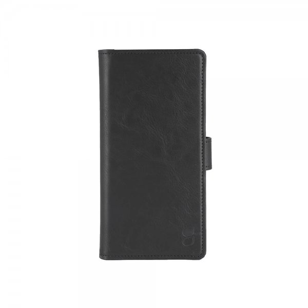 Samsung Galaxy A35 Kotelo 3 Korttitaskulla Musta