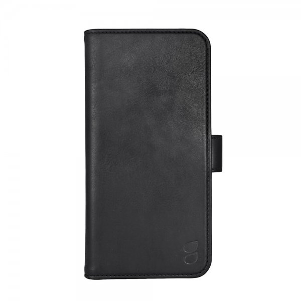 Samsung Galaxy S24 Plus Kotelo 3 Korttitaskuja Irrotettava Kuori Musta