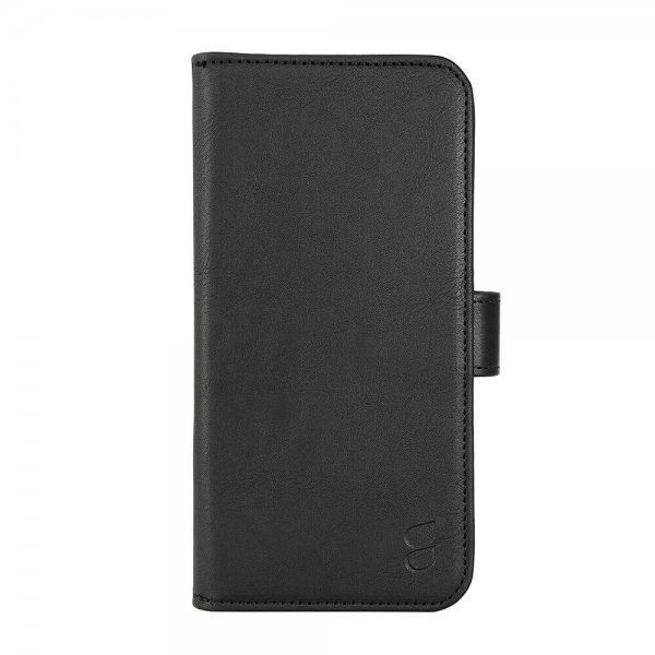iPhone 15 Pro Max Kotelo 7 Korttitaskuja Irrotettava Kuori MagSeries Musta