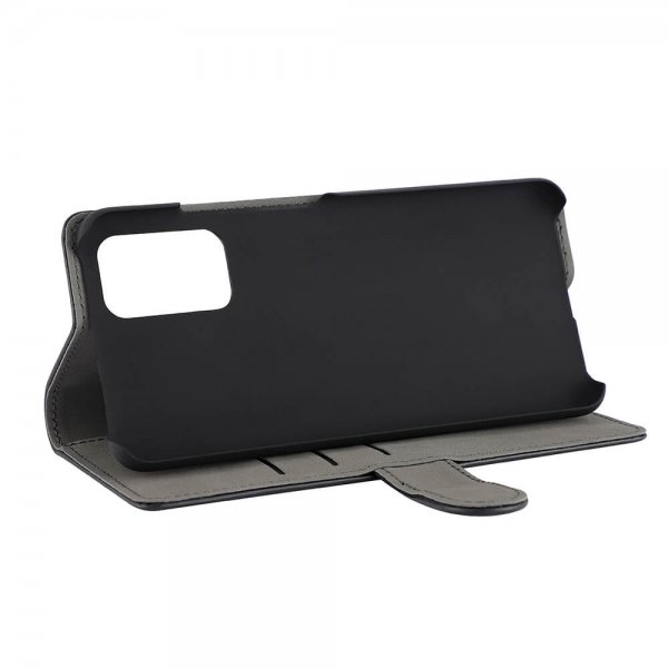 Xiaomi Redmi 9T Kotelo 3 Korttitaskulla Punainen