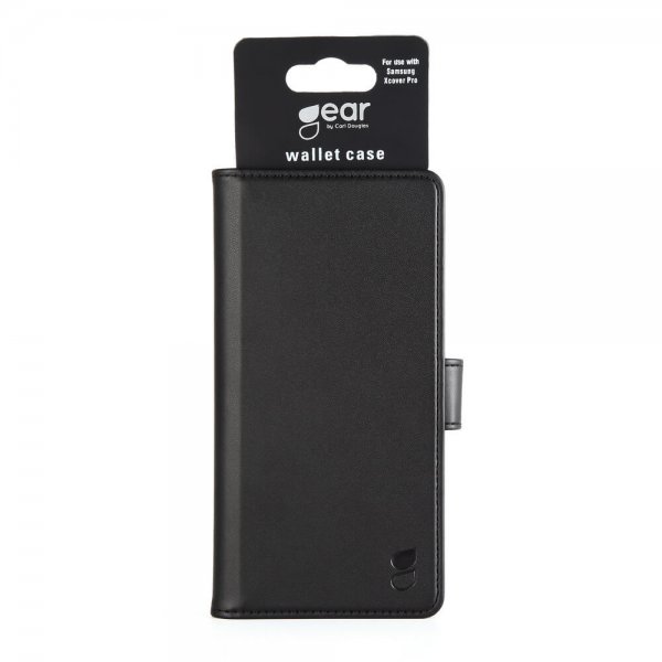 Mobilfodral Svart Samsung XCover Pro