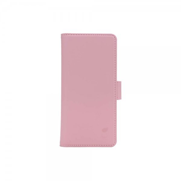 Samsung Galaxy S20 Kotelo 3 Korttitaskulla Vaaleanpunainen