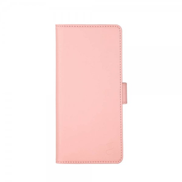 Samsung Galaxy S20 Plus Kotelo 3 Korttitaskulla Vaaleanpunainen