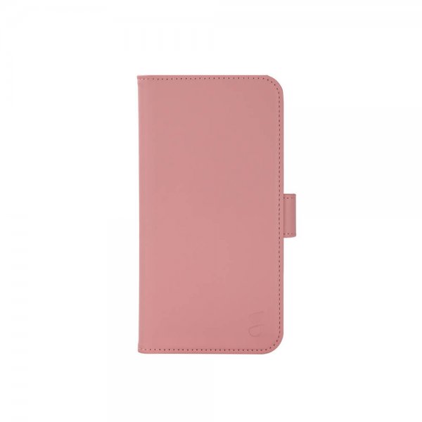 iPhone 11 Pro Max Kotelo 3 Korttitaskulla Vaaleanpunainen