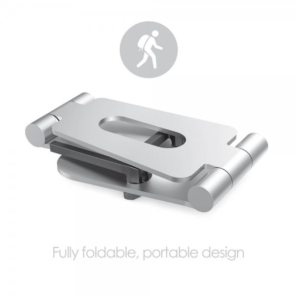 Anywhere Stand älypuhelin ja tabletti