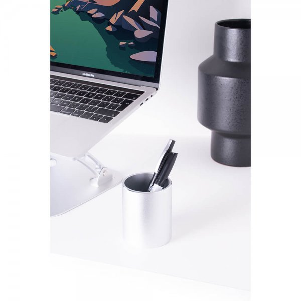 Kynäpidike Alumiini