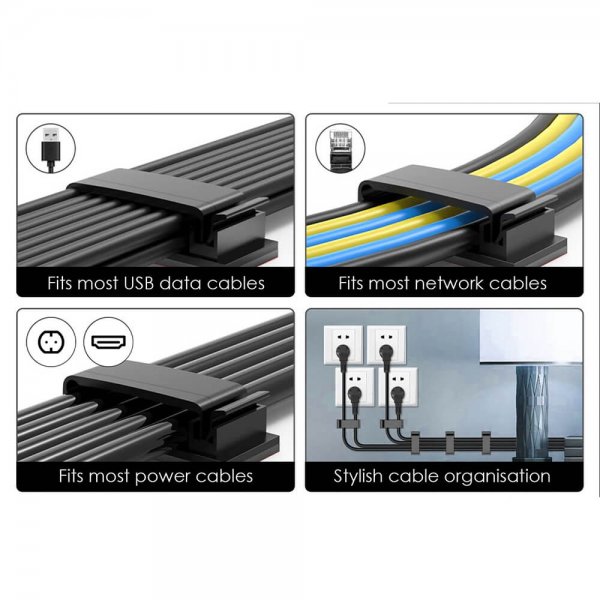 Kaapeliteline Enfold x40