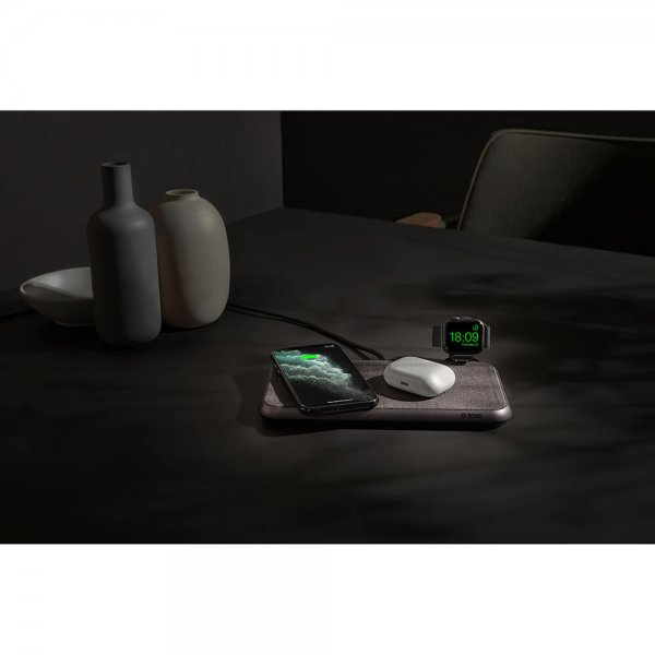 Liberty Wireless Charger