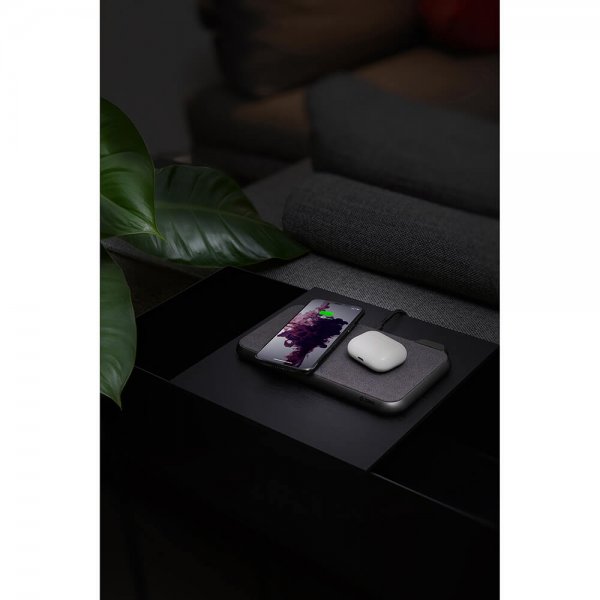 Liberty Wireless Charger
