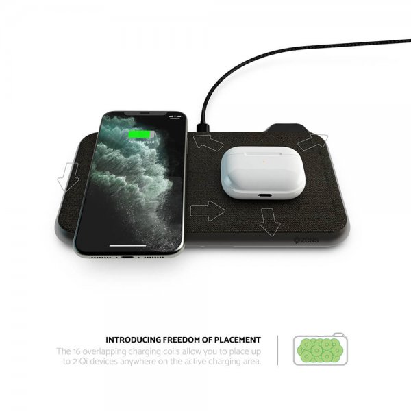 Liberty Wireless Charger