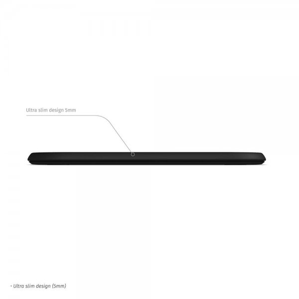 Single Fast Wireless Charger Slim-line