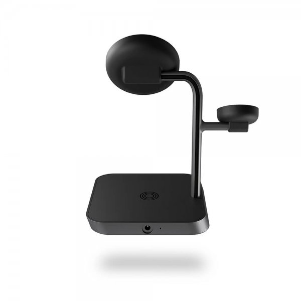 Langaton laturi Office Charger Pro 3 MagSafe