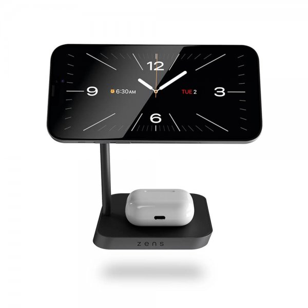 Langaton laturi Office Charger 2 MagSafe