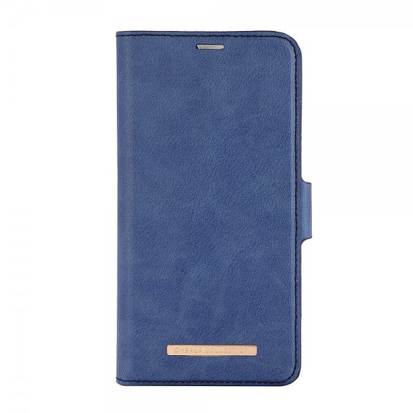 iPhone 13 Pro Max Kotelo Fashion Edition Irrotettava Kuori Royal Blue