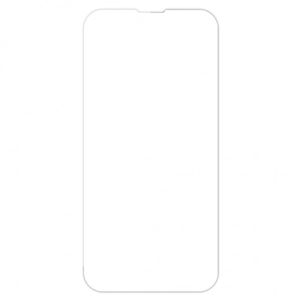 iPhone 13 Mini Näytönsuoja Karkaistua Lasia