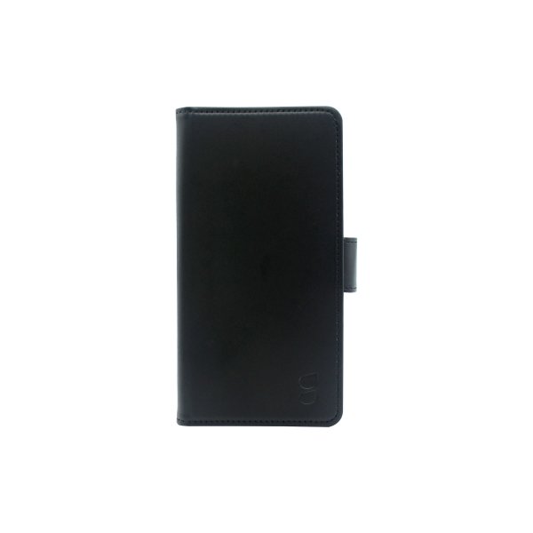 Sony Xperia XZ2 Kotelo 3 Korttitaskulla Musta
