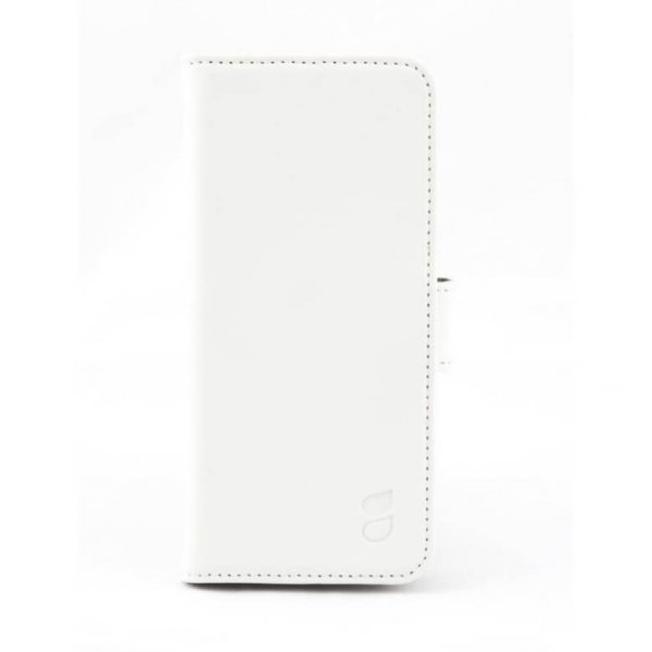 Samsung Galaxy S9 Kotelo 3 Korttitaskulla Valkoinen