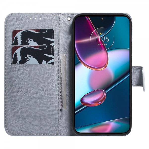 Motorola Moto G62 5G Kotelo Aihe Koira