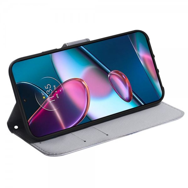 Motorola Moto G62 5G Kotelo Aihe Koira