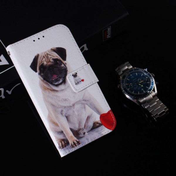 Motorola Moto G62 5G Kotelo Aihe Koira