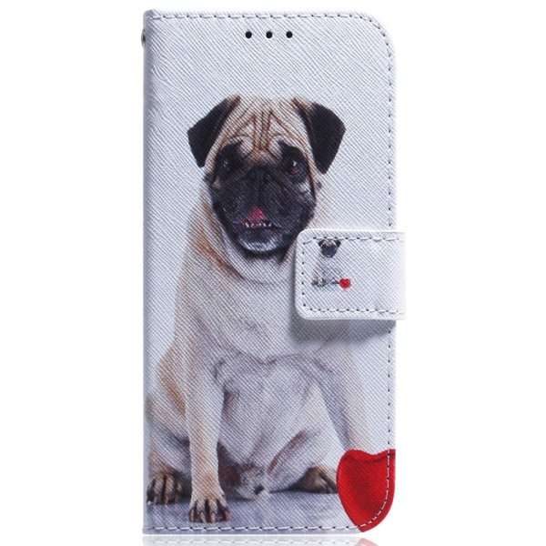 Motorola Moto G62 5G Kotelo Aihe Koira