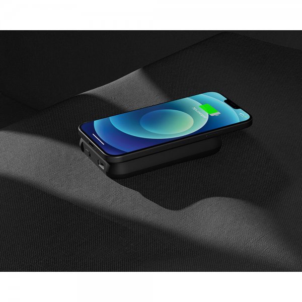 Magnetic Single Powerbank