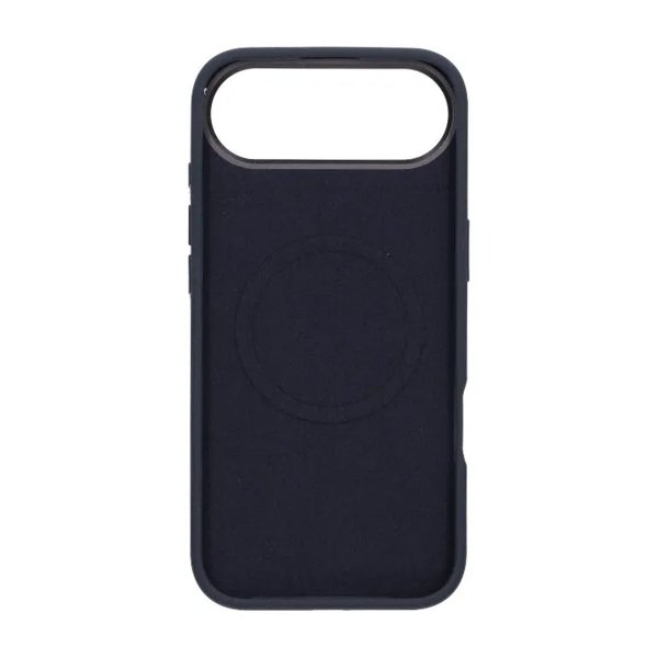 iPhone Air Kuori Kameran puskuri MagSafe Sininen