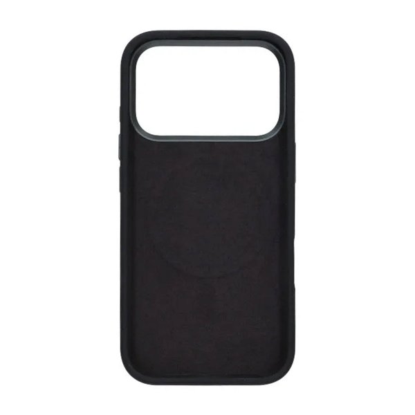 iPhone 17 Pro Max Kuori Kameran linssinsuojus Musta