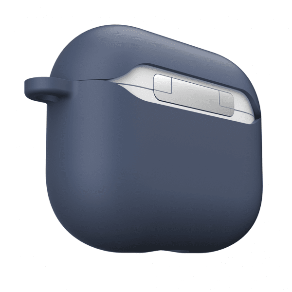 PodSkinz HyBridShell Series Airpods 3 Kouri Sininen