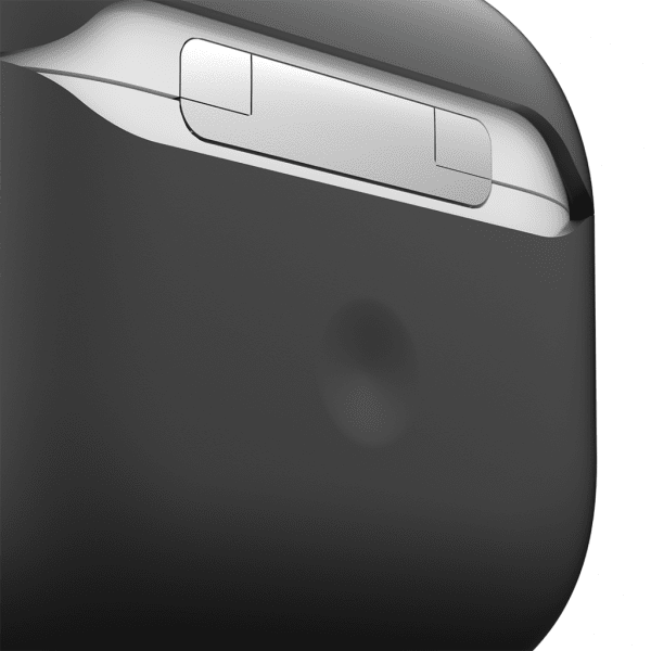 PodSkinz HyBridShell Series Airpods 3 Kouri Vaaleanpunainen