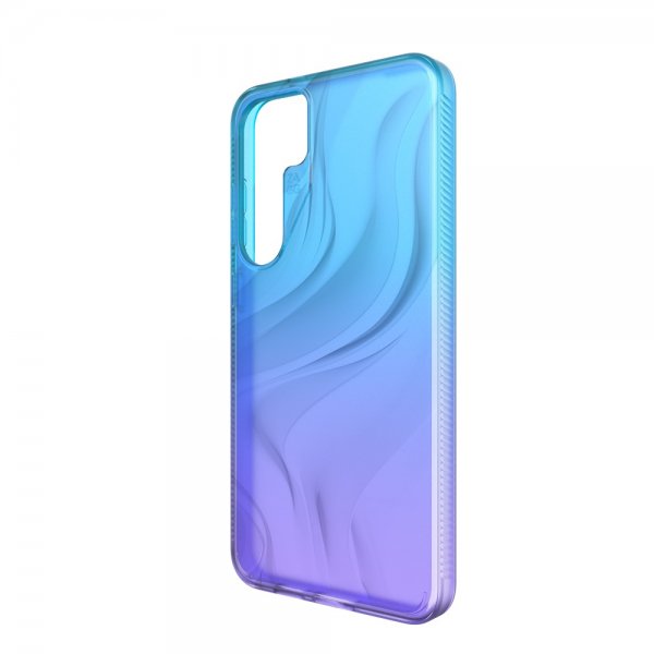 Samsung Galaxy S24 Plus Kuori Milan Deep Aurora