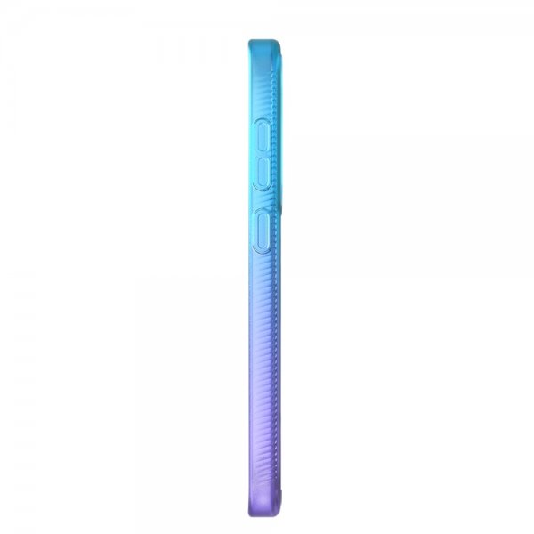 Samsung Galaxy S24 Plus Kuori Milan Deep Aurora