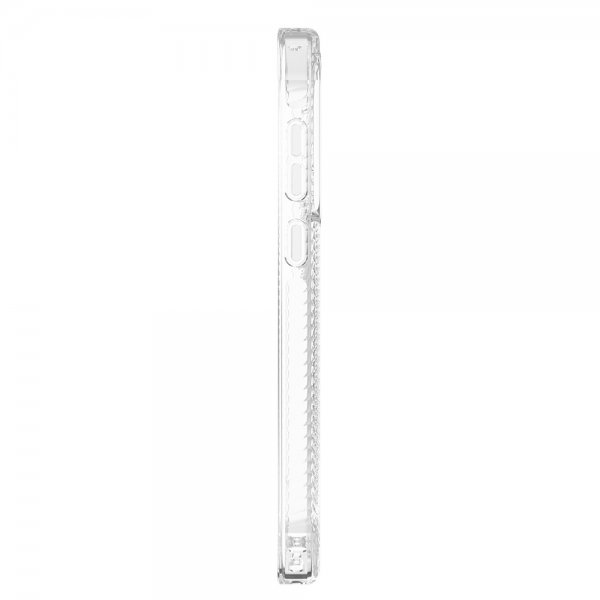 Samsung Galaxy A35 Kuori Luxe Läpinäkyvä