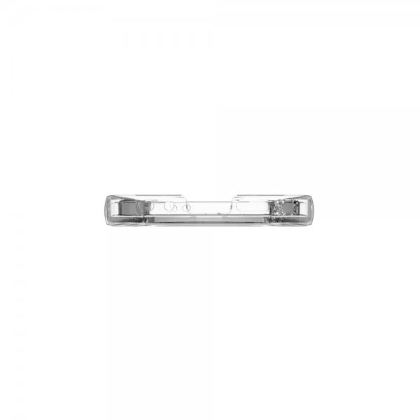 Samsung Galaxy Z Flip 6/Flip 7 FE Bridgetown Snap Läpinäkyvä