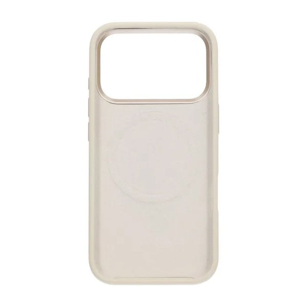 iPhone 17 Pro Kuori Kameran linssinsuojus Valkoinen