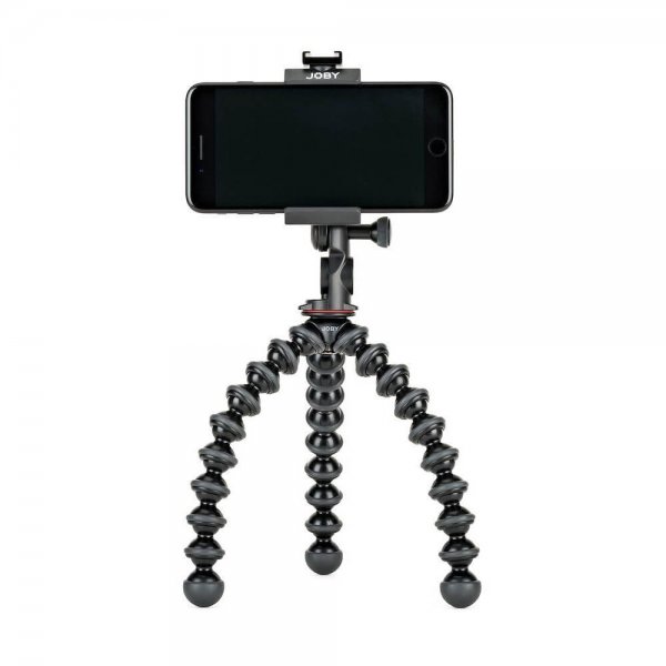 Jalusta Puhelimen GripTight Pro 2 GorillaPod