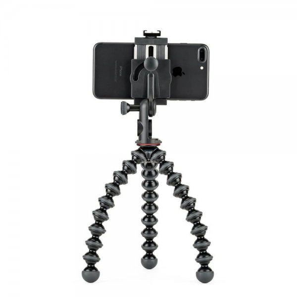 Jalusta Puhelimen GripTight Pro 2 GorillaPod