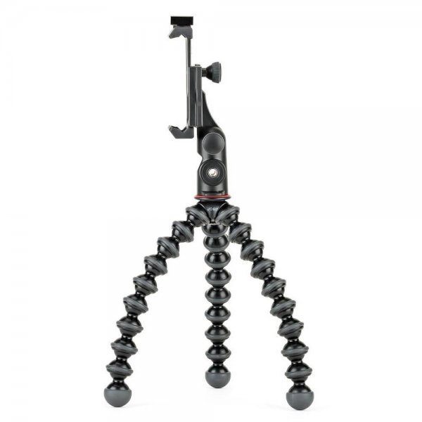 Jalusta Puhelimen GripTight Pro 2 GorillaPod