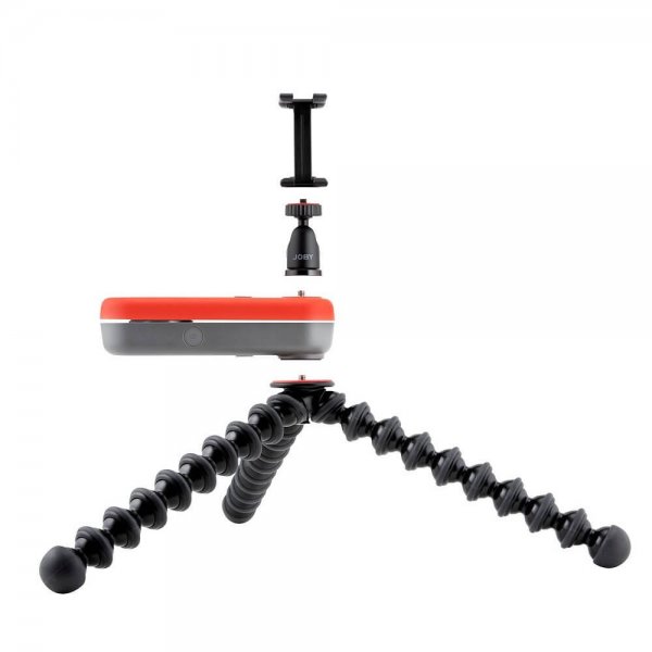 Svingin täydellinen paketti