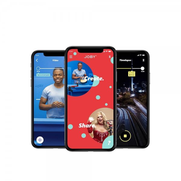 Svingin täydellinen paketti