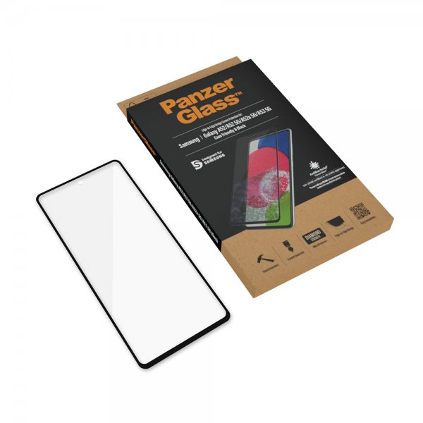 Samsung Galaxy A52/A52s/A53 5G Näytönsuoja CaseFriendly