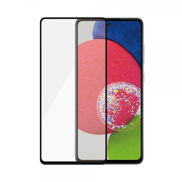 Samsung Galaxy A52/A52s/A53 5G Näytönsuoja CaseFriendly