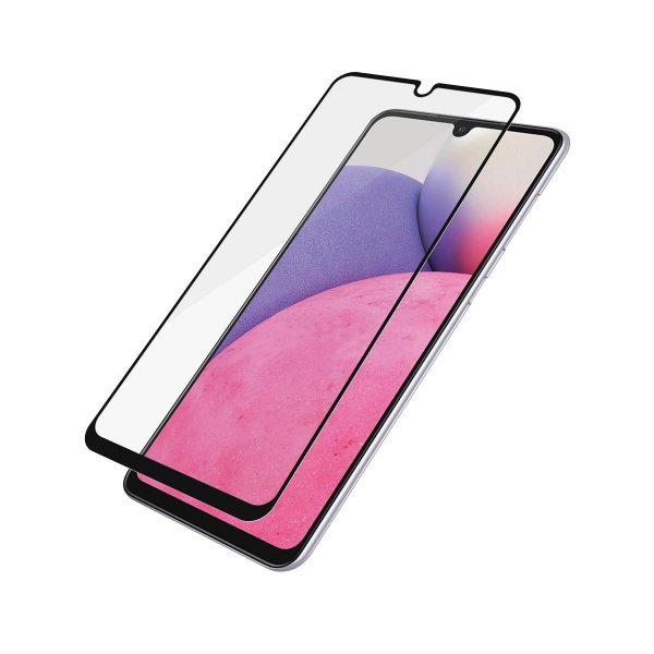 Samsung Galaxy A33 5G Näytönsuoja CaseFriendly