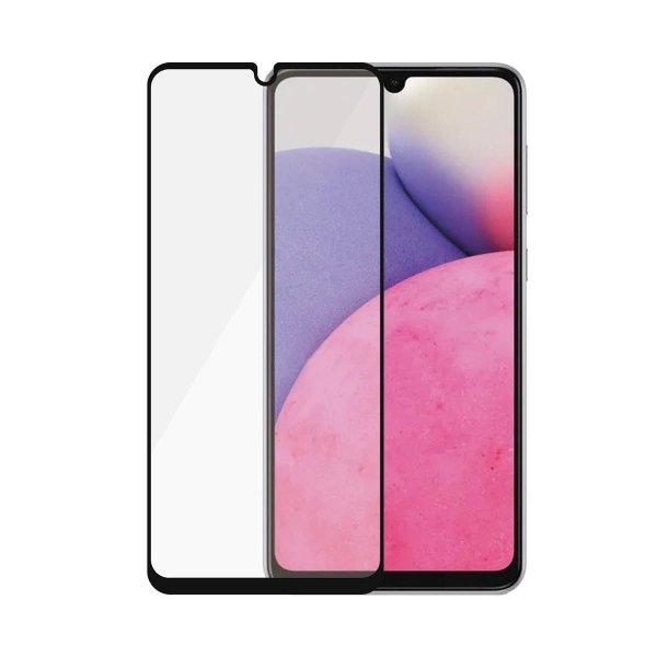 Samsung Galaxy A33 5G Näytönsuoja CaseFriendly