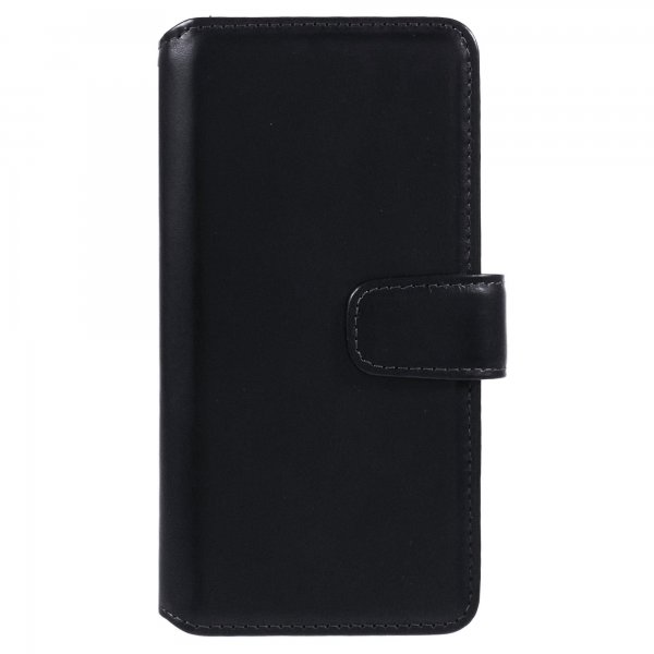 Google Pixel 8a Kotelo MagLeather Raven Black