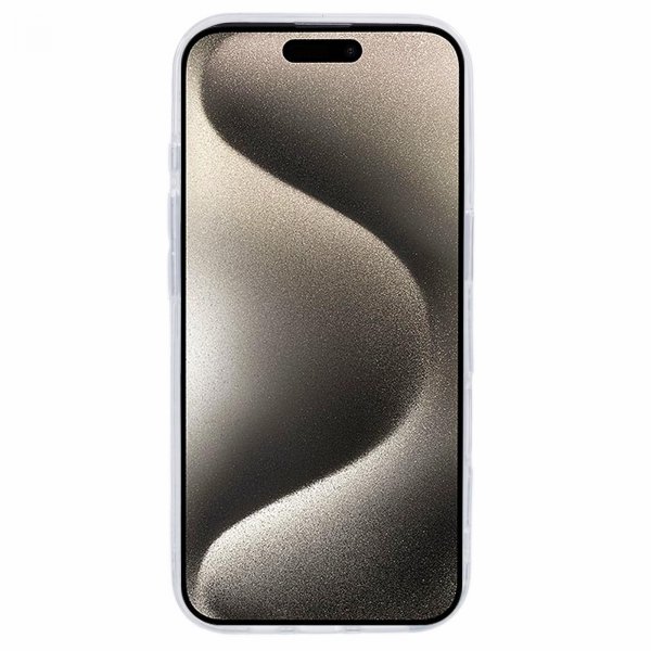 iPhone 16 Pro Kuori Sparkle Series Citrine Gold